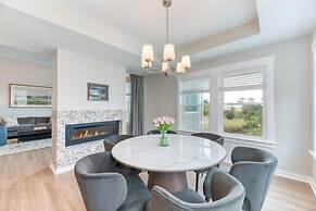 Hamilton Cay Reserve at Bermuda Bay