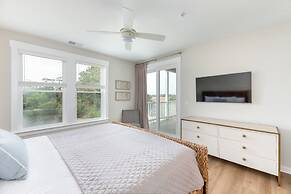 Hamilton Cay Reserve at Bermuda Bay