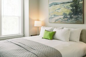 Hamilton Cay Reserve at Bermuda Bay