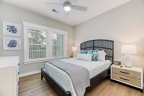 Hamilton Cay Reserve at Bermuda Bay