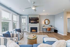 Hamilton Cay Reserve at Bermuda Bay