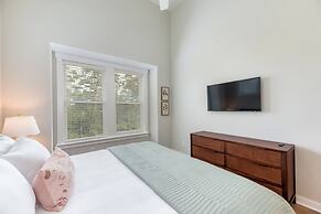 Hamilton Cay Reserve at Bermuda Bay