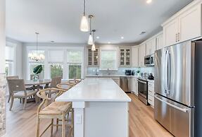 Hamilton Cay Reserve at Bermuda Bay