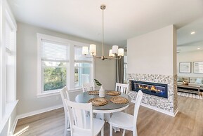 Hamilton Cay Reserve at Bermuda Bay