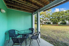 Cambridge Cove by KEES Vacations