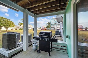 Cambridge Cove by KEES Vacations