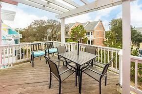 Cambridge Cove by KEES Vacations