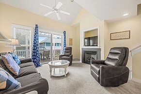 Cambridge Cove by KEES Vacations