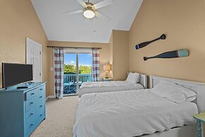 Cambridge Cove by KEES Vacations