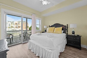 Cambridge Cove by KEES Vacations