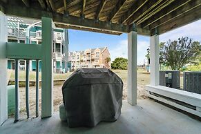 Cambridge Cove by KEES Vacations