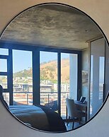 Exclusive Apt With Balcony, Stunning Views & Pool