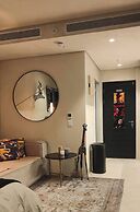 Exclusive Apt With Balcony, Stunning Views & Pool