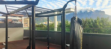 Exclusive Apt With Balcony, Stunning Views & Pool