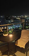 Exclusive Apt With Balcony, Stunning Views & Pool