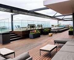 Exclusive Apt With Balcony, Stunning Views & Pool