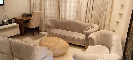 Tiara's Shortlet Apartment