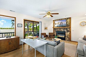 Sunset Escape - Fit For 8