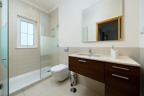 Palmyra Apartments in Vilamoura