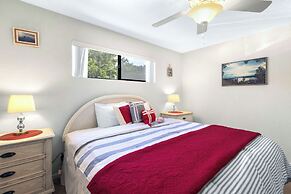 The Nook at Weston Point - Cozy Condo Getaway