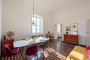 Sea View Apartment Camogli Hill
