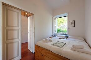 Sea View Apartment Camogli Hill
