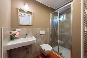 Sea View Apartment Camogli Hill