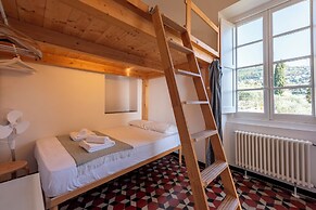 Sea View Apartment Camogli Hill