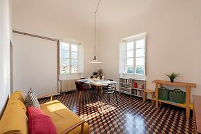 Sea View Apartment Camogli Hill