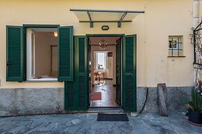 Sea View Apartment Camogli Hill