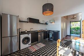 Sea View Apartment Camogli Hill