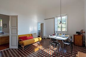 Sea View Apartment Camogli Hill