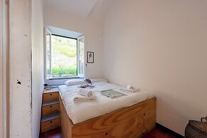 Sea View Apartment Camogli Hill