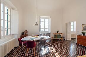 Sea View Apartment Camogli Hill