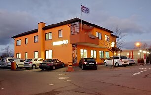 Hotel Ganita
