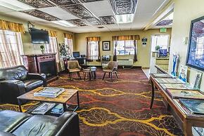 Montrose Valley Lodge