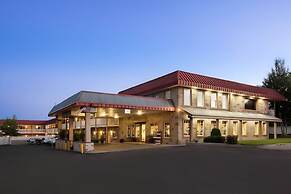 Montrose Valley Lodge