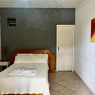 Pousada Encantos da Serra Macacos