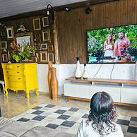 Pousada Encantos da Serra Macacos