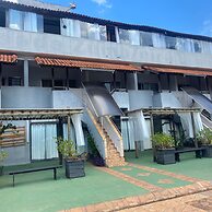 Pousada Encantos da Serra Macacos