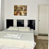 Pousada Encantos da Serra Macacos