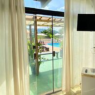 Pousada Encantos da Serra Macacos