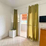 Pousada Encantos da Serra Macacos