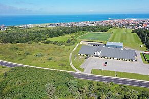 Hirtshals Idrætscenter