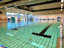 Hirtshals Idrætscenter