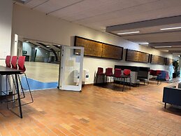 Hirtshals Idrætscenter