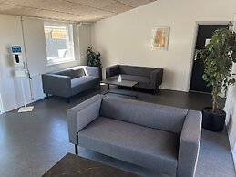 Hirtshals Idrætscenter