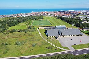 Hirtshals Idrætscenter