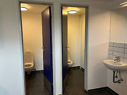 Hirtshals Idrætscenter