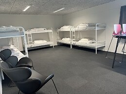 Hirtshals Idrætscenter